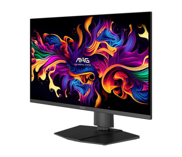 MSI MAG 271QP QD-OLED X24 - 1344637 - zdjęcie 4